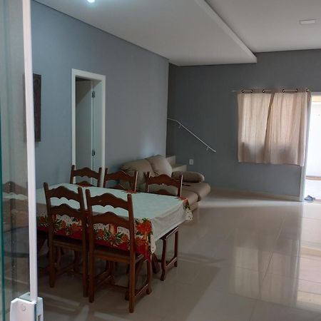 Lelis Casa - Enseada - Guaruja Sp - 02 Qd Da Praia, Conforto E Tranquilidade Kamer foto