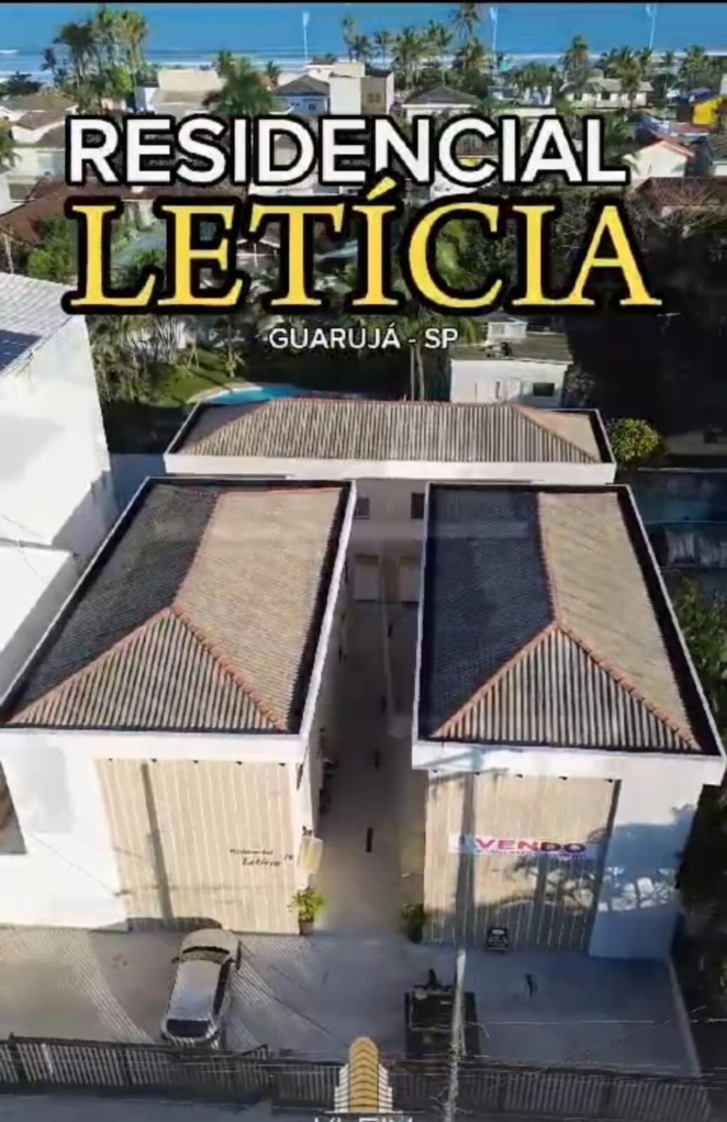 Lelis Casa - Enseada - Guaruja Sp - 02 Qd Da Praia, Conforto E Tranquilidade Buitenkant foto