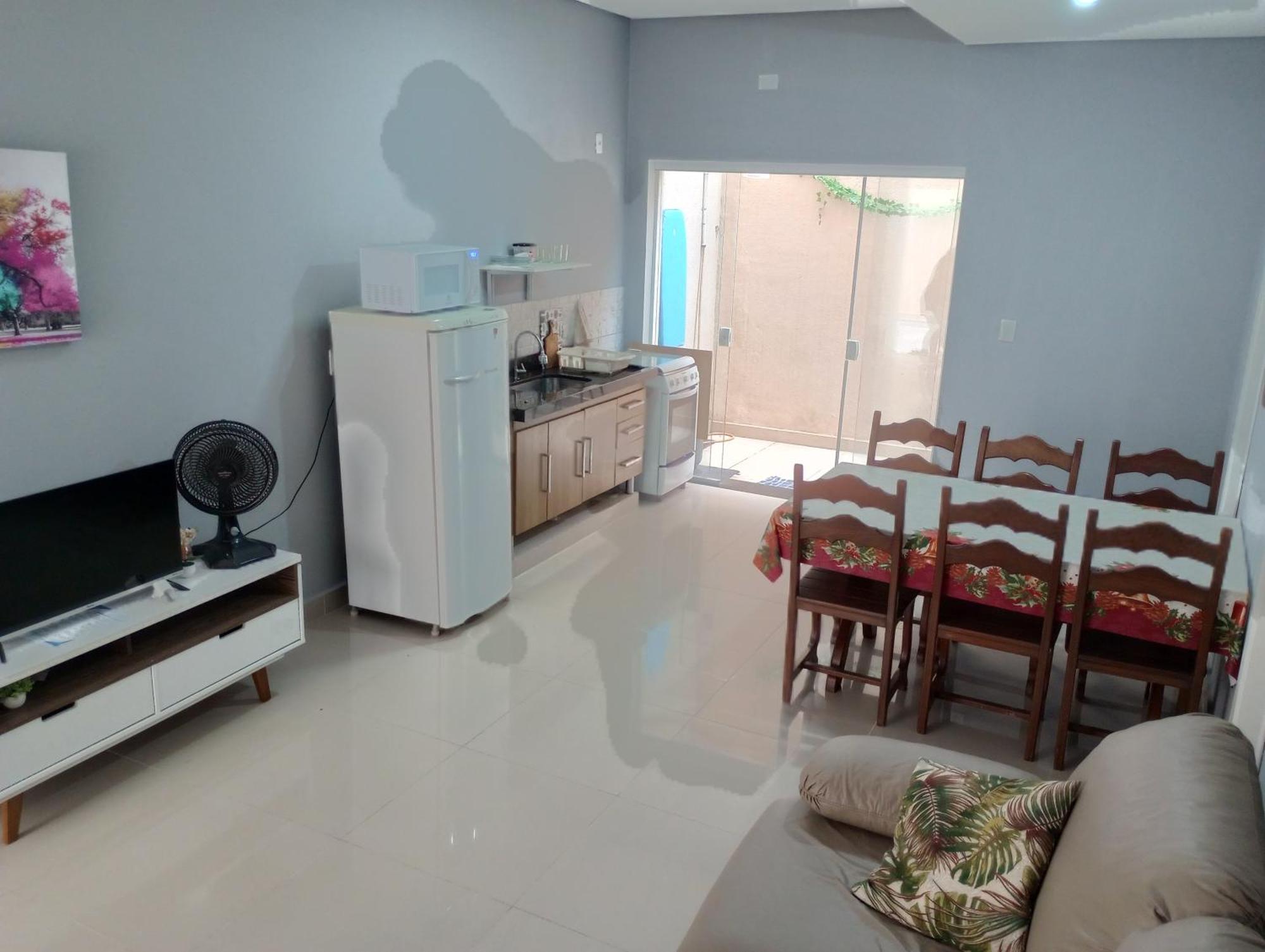 Lelis Casa - Enseada - Guaruja Sp - 02 Qd Da Praia, Conforto E Tranquilidade Buitenkant foto